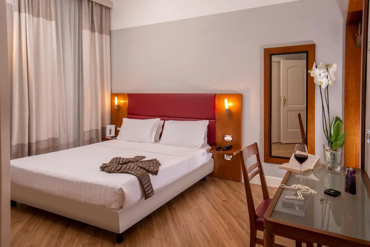 Best Western Hotel Astrid Rome