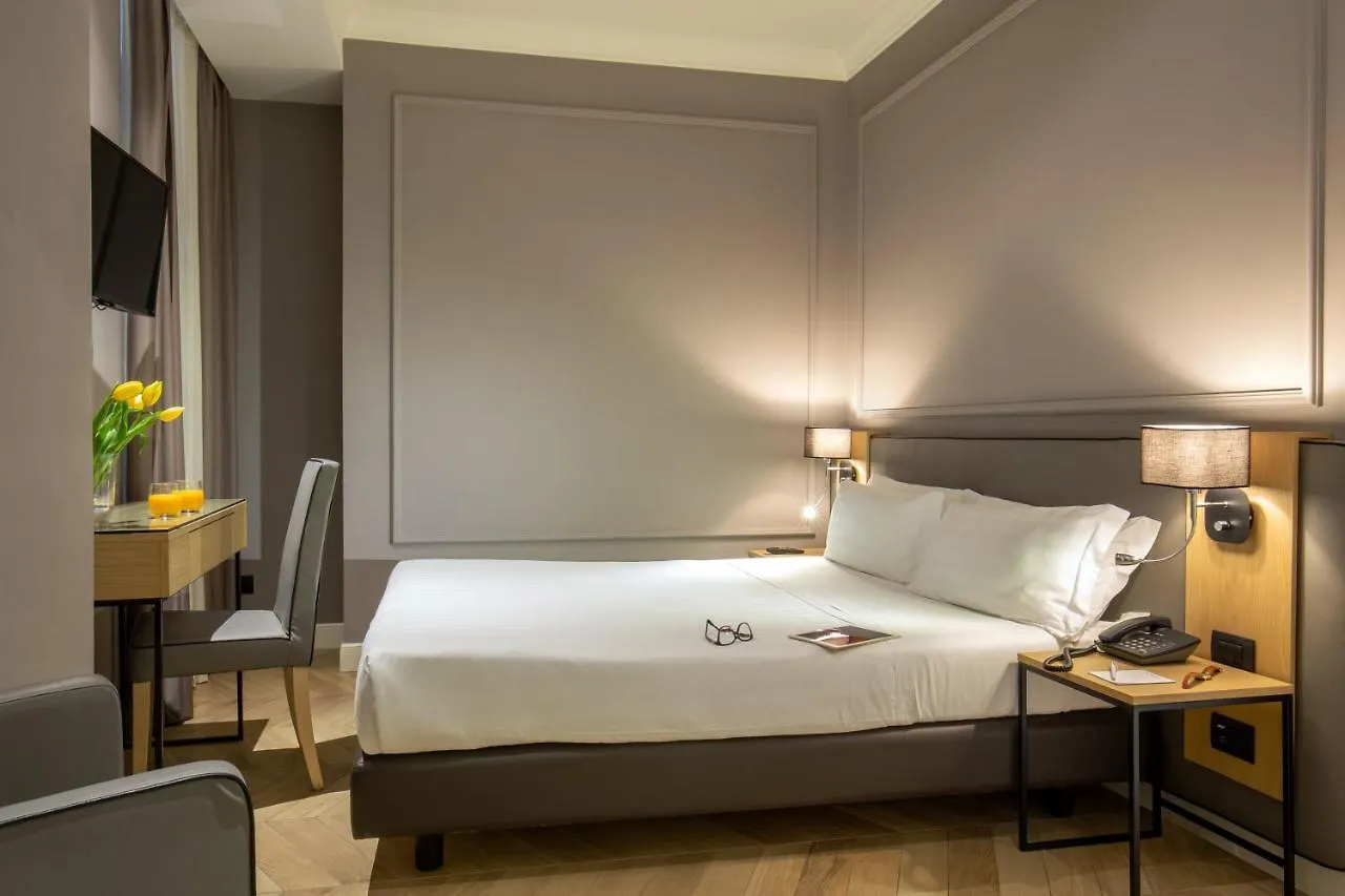 Best Western Hotel Astrid Rome