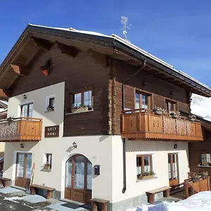  Appartement Mauri Italië