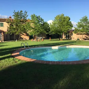  Vakantiehuis Casa Dei Tigli Italië