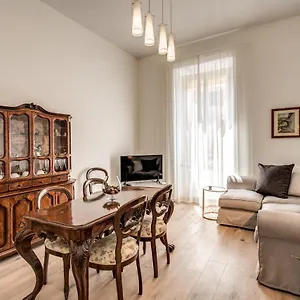 3 Bedrooms Vatican Center Roma