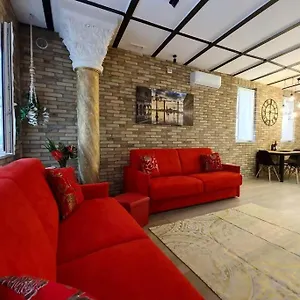Ca Cici Loft Appartamento