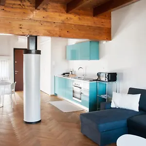 Mincio - Residenza Puoti Appartamento