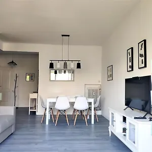Casa Giustiniano - Metro San Paolo Roma