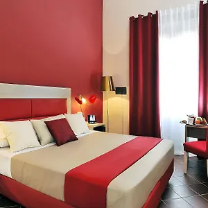 Hotel Scott House, Rome