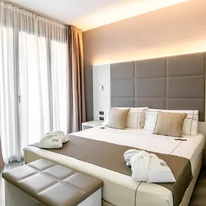 navštívit hotel