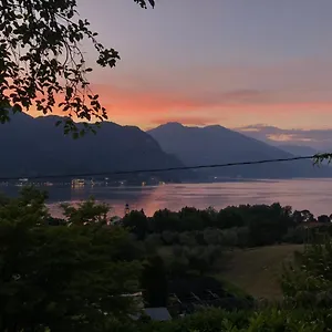  Appartement Ca Gorla Italië