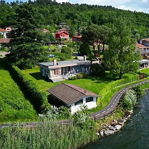 Casa Gaiani In Riva Al Vista Mozzafiato Villa
