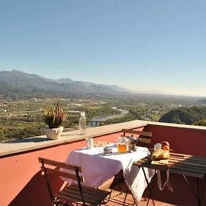  Appartement Dolce Casa Italië