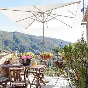  Appartement Casa Degli Olivi Italië