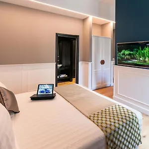 Bed & Breakfast Jb Relais Luxury, Rome