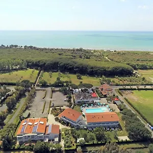 navštívit hotel