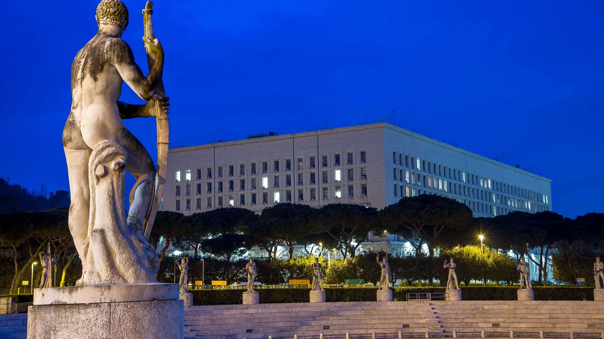 Best Western Hotel Astrid Rome 3*,