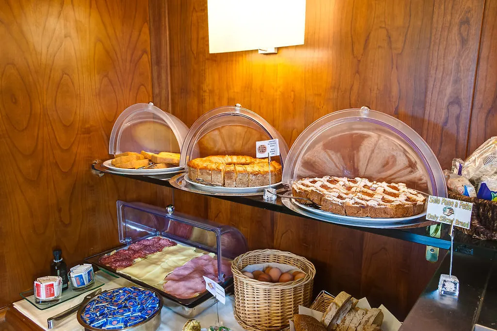 Best Western Hotel Astrid Rome