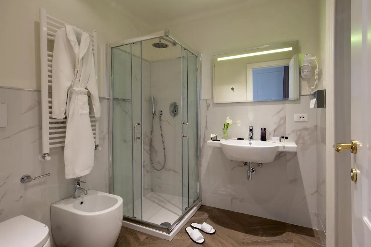Best Western Hotel Astrid Rome